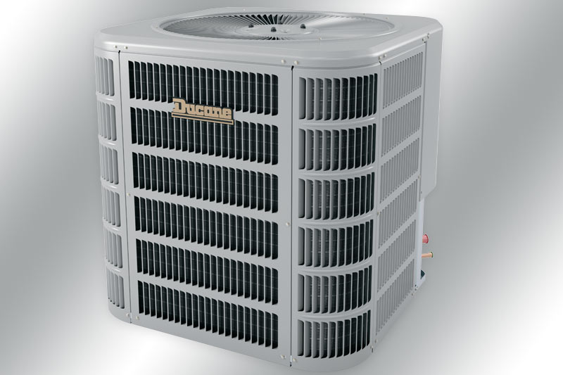 Ducane Air Conditioners
